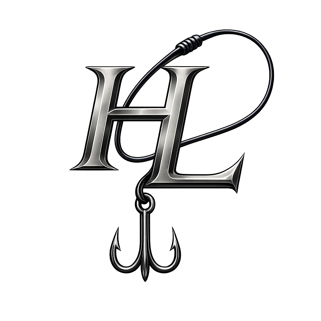 High Life Charters Logo